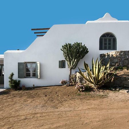 Laggatha Resort Mykonos Town Exterior photo