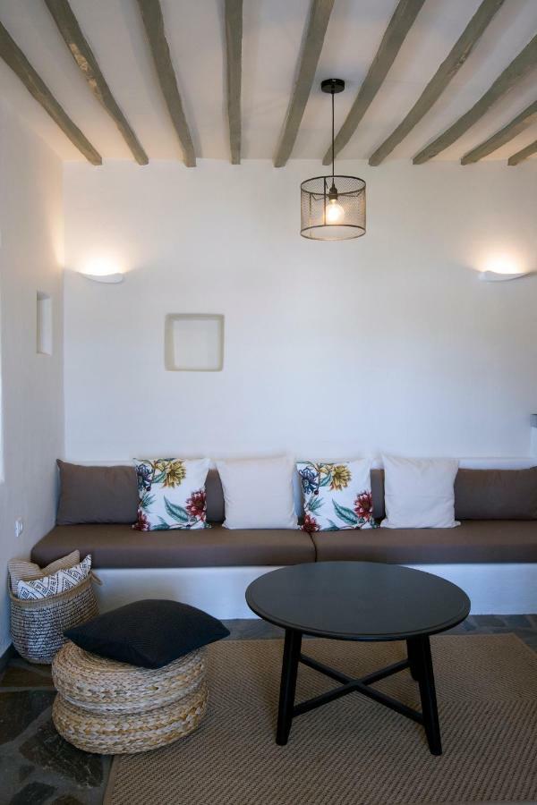 Laggatha Resort Mykonos Town Exterior photo